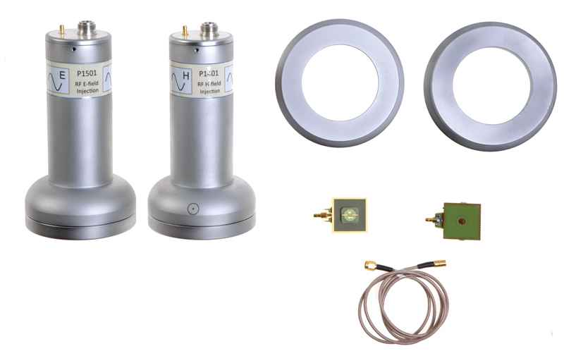 Lieferumfang Set 1401 / 1501